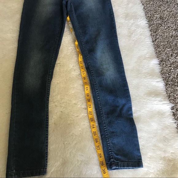 Vero Moda Skinny High rise Women’s Jeans size 29 - Picture 2 of 4